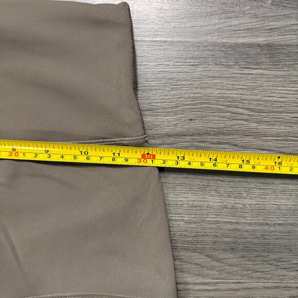 Lululemon Women's Wunder Train High-Rise Short 2" - Nomad - Picture 5 of 7